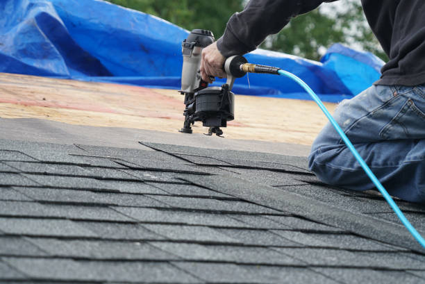 Quick and Trustworthy Emergency Roof Repair Services in Murrysville, PA